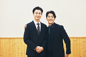 10月の歌舞伎座『義経千本桜』注目は2人の狐忠信。「洗練された江戸っ子の芝居を情熱こめて」（尾上右近）「覚悟を持って臨みます」（市川團子）