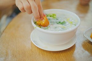 ちょっぴり背徳感のあるおいしさがたまりません