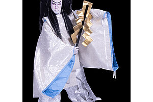 10月の歌舞伎座『義経千本桜』注目は2人の狐忠信。「洗練された江戸っ子の芝居を情熱こめて」（尾上右近）「覚悟を持って臨みます」（市川團子）