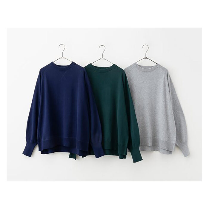 世代を気にせず、いつまでも楽しみたい“カジュアルスタイル”。自信をもって着こなせるおすすめのデイリーウエアはありませんか？【くらしのお悩み相談室】