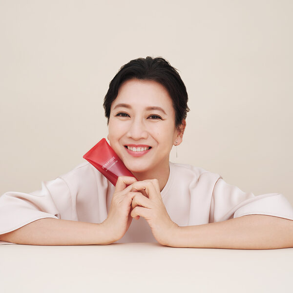 【資生堂】寒さや乾燥が気になる季節の肌に、心地よい柔らかさの温感ジェル