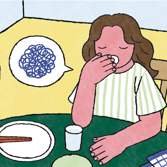 その眠気もだるさも糖が原因？ 正しく知って、糖質疲労を防ぐ