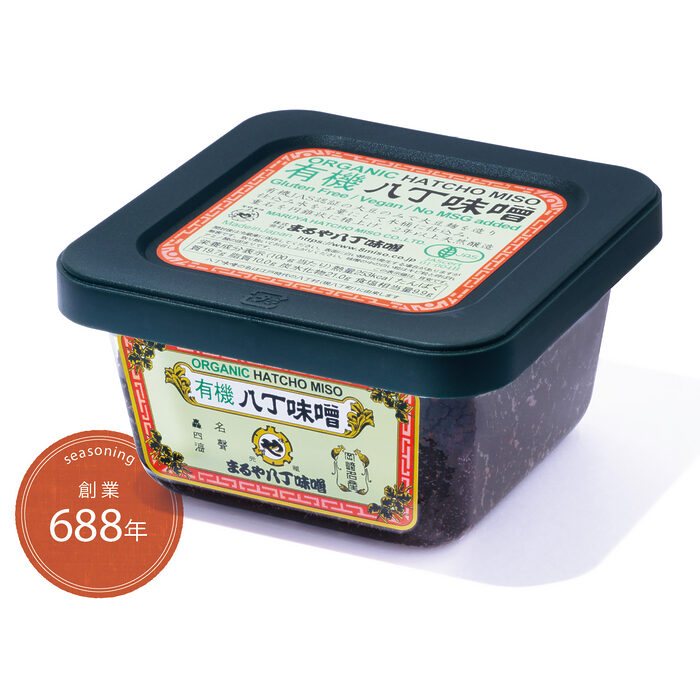 受け継いでいるのは食の知恵。日常の贅沢“百年調味料”