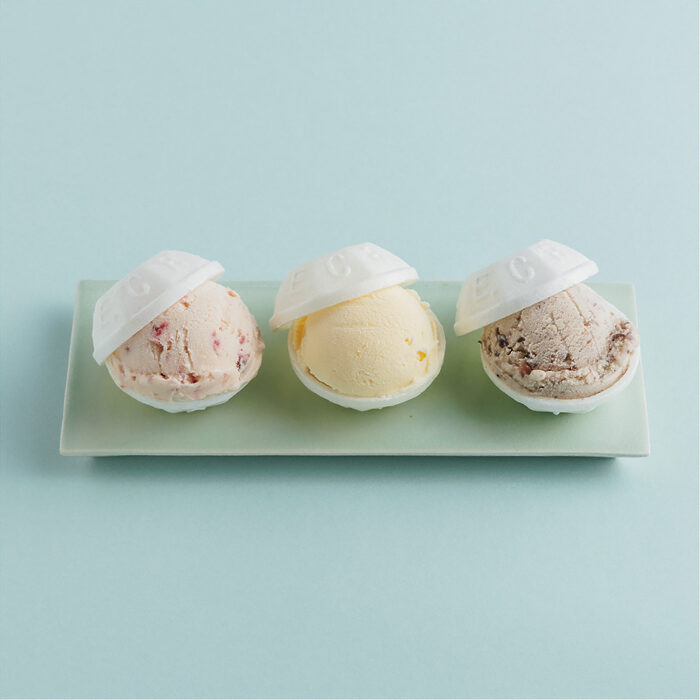 もらってうれしい、あげて誇らしい 日本全国の名品を、ゆかりの人がセレクト 【クリエイター編】