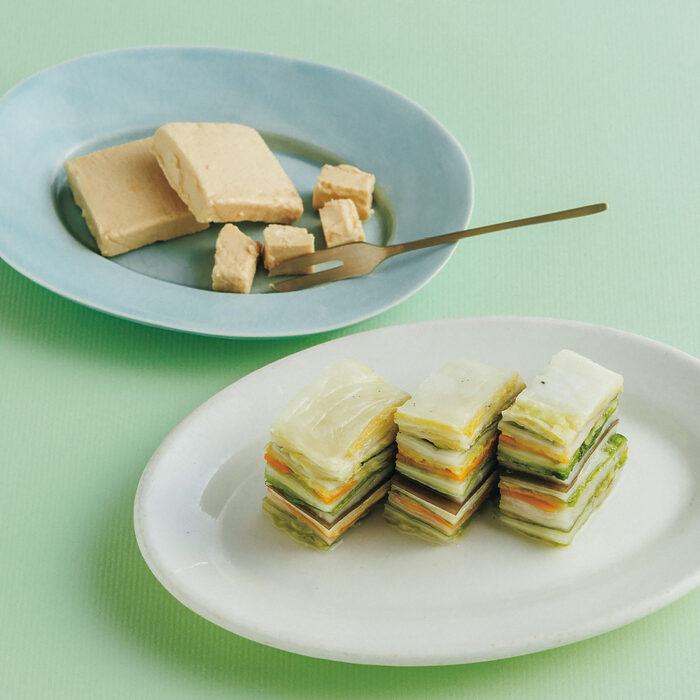 ギフトコンシェルジュ・裏地桂子さんがおすすめする、近江八幡＆金沢の風情ある逸品