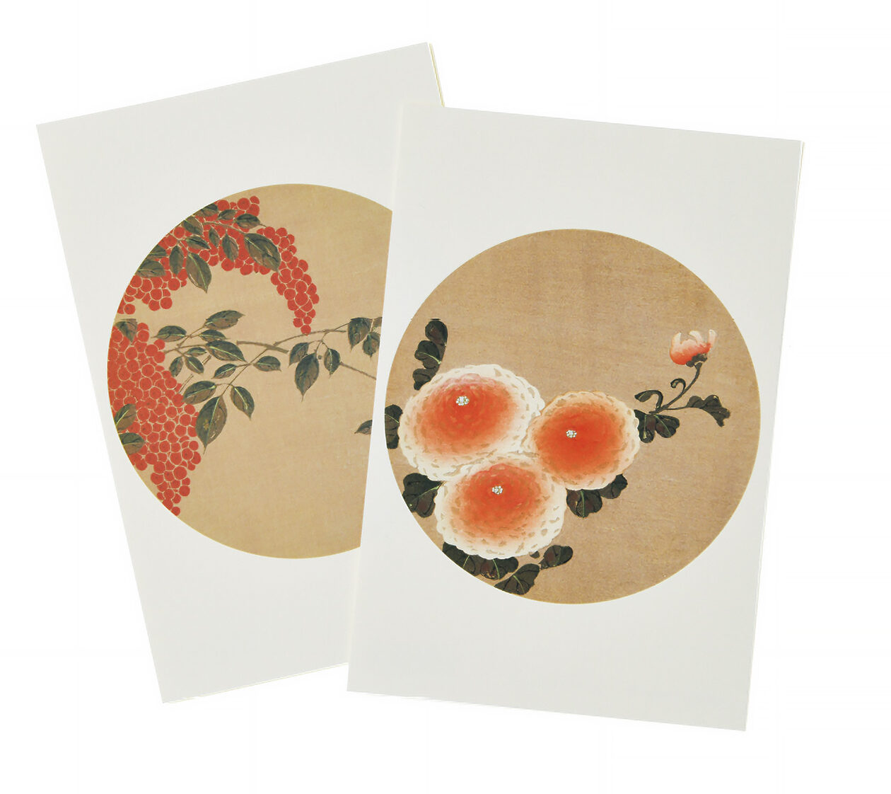 京都の老舗で探す価値あるおみやげ──かつての木版画という印刷の魅力