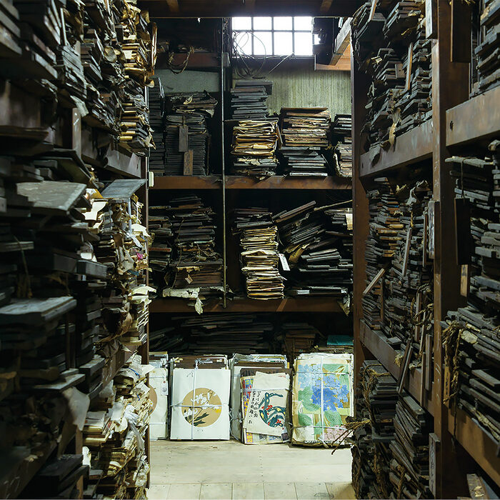 京都の老舗で探す価値あるおみやげ──かつての木版画という印刷の魅力を今に伝える版元「芸艸堂」へ