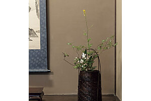 花あしらい、打ち水、丁寧な掃除。二百年続く旅館の美意識に学ぶ