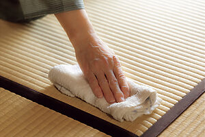 花あしらい、打ち水、丁寧な掃除。二百年続く旅館の美意識に学ぶ