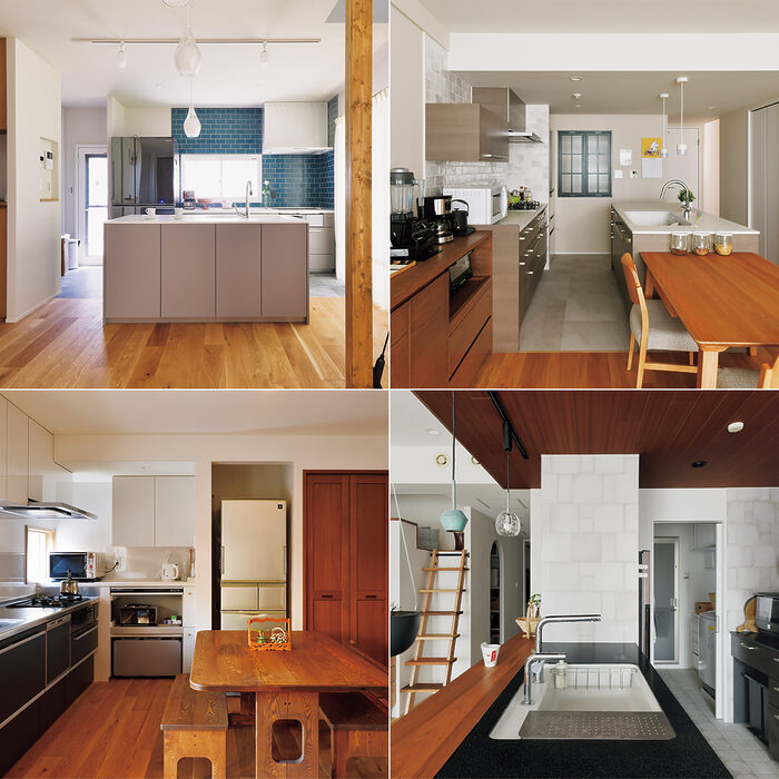 【50代からのリフォームのコツ】理想を叶えたリフォーム事例集