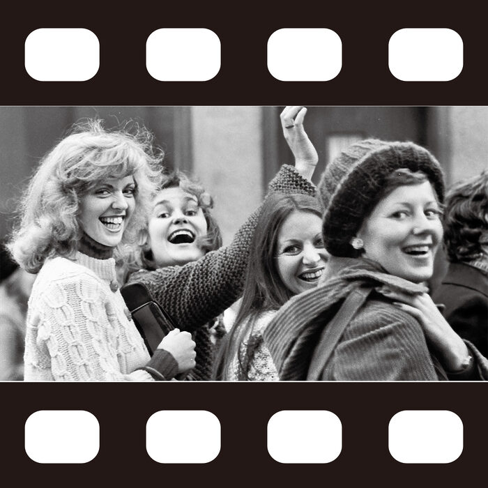 映画『女性の休日』──50年前、休むことで世界を変えた女たち