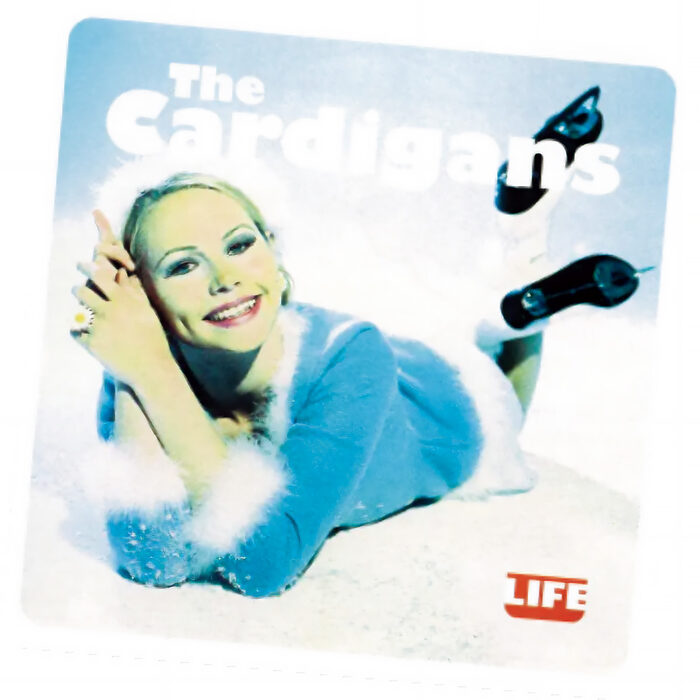 日本を席巻したスウェディッシュポップの爽やかな旋風──「Carnival」（カーディガンズ）