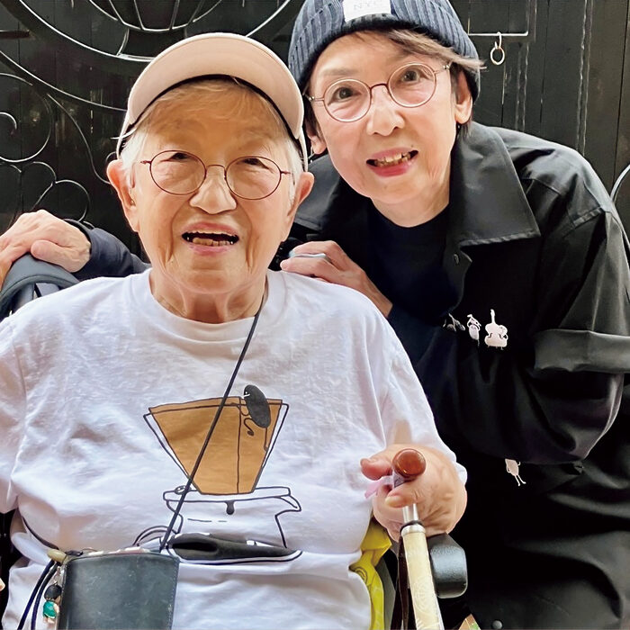 【女の新聞 100年を生きる】森田京子さん──90を超えて語られた戦争と被爆の記憶。16歳が見た光景を想像してもらえたら