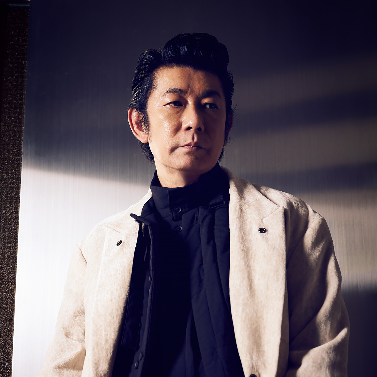 永瀬正敏さんが語る、映画『おーい、応為』──「死ぬまで画欲を持ち