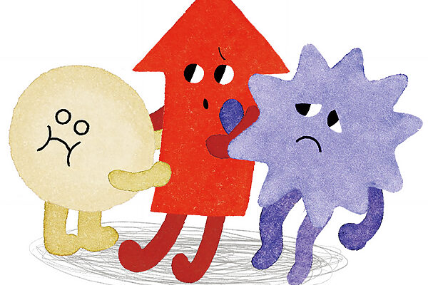 更年期以降に心掛けたい、血管老化を防ぐ生活習慣