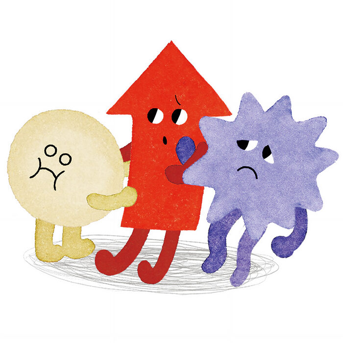 更年期以降に心掛けたい、血管老化を防ぐ生活習慣