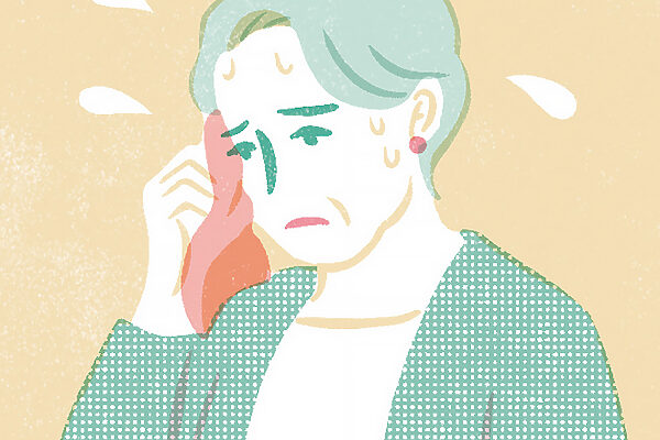 私の体、どう変わっていく？　女性ホルモンについて知る