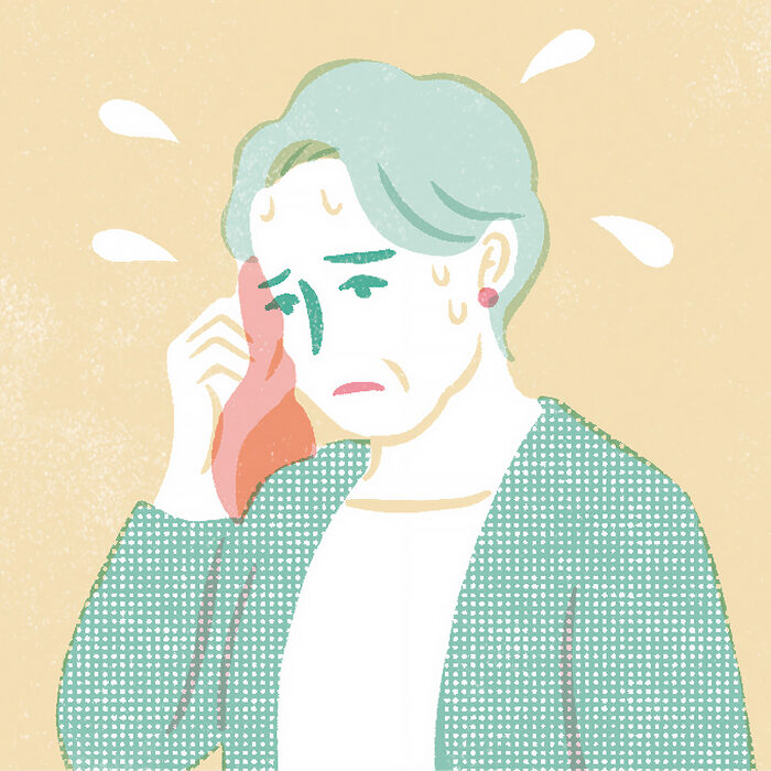 私の体、どう変わっていく？　女性ホルモンについて知る