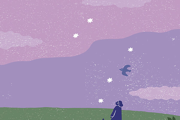 知っておきたい、月経の終わりの基礎知識──「更年期の不正出血と閉経の話」