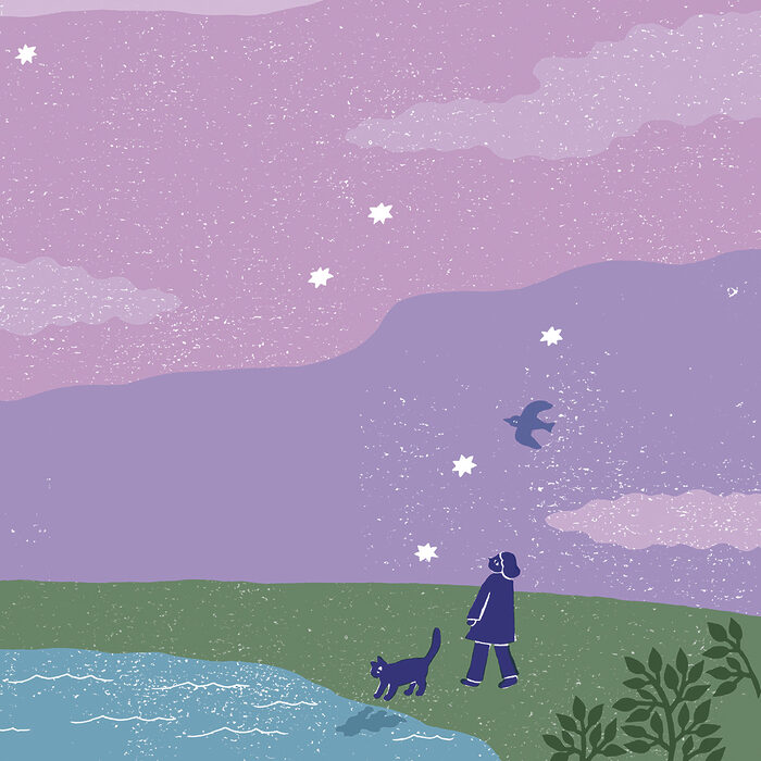 知っておきたい、月経の終わりの基礎知識──「更年期の不正出血と閉経の話」