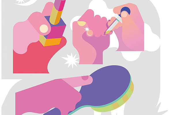 知っておきたいがんの公的制度やアピアランスケア──心を占める不安とどう向き合う？