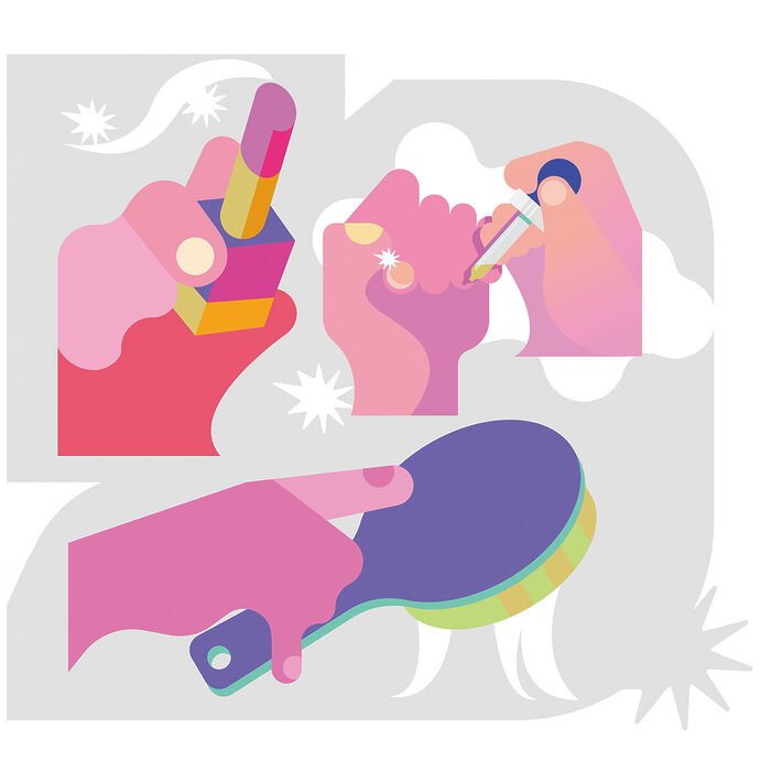 知っておきたいがんの公的制度やアピアランスケア──心を占める不安とどう向き合う？