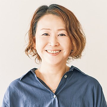 原田マチ子