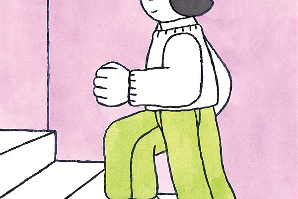 更年期世代になぜ低下する？ 骨量と筋力キープに大切なこと