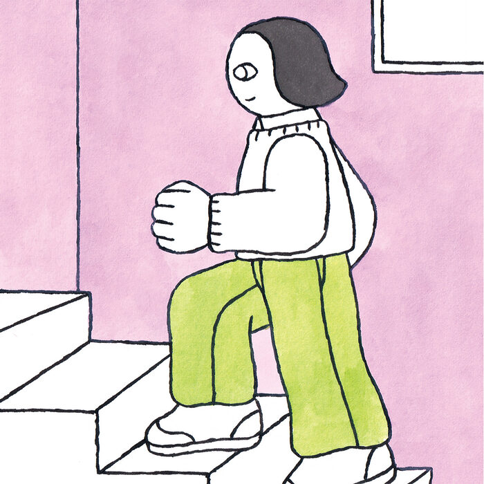 更年期世代になぜ低下する？ 骨量と筋力キープに大切なこと