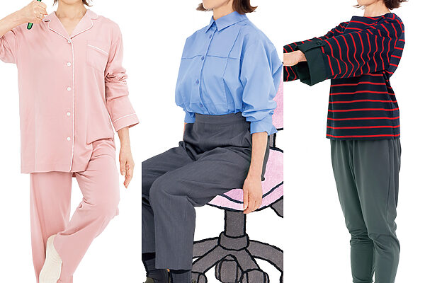 骨量＆筋力をキープする、朝・昼・夜の「ゆるトレ」習慣