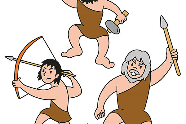 知っておくとお互いがラク。男性更年期の傾向と対策