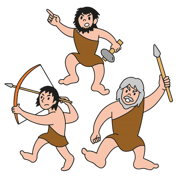 知っておくとお互いがラク。男性更年期の傾向と対策