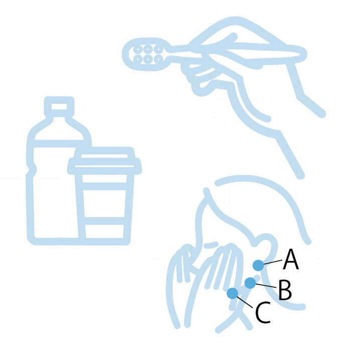 今日から始められる、歯を長持ちさせる3つの習慣