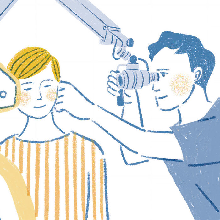 加齢性難聴、スマホ難聴、耳鳴り──年齢を重ねると聴こえづらくなる、耳の最強メンテナンス！