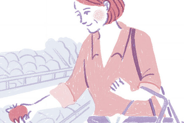 機能低下に抗う力を伸ばし、認知症を予防──脳の最強メンテナンス！