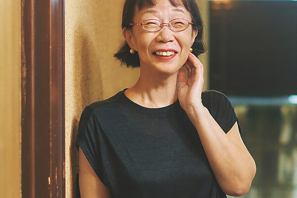 『家守綺譚(いえもりきたん)上・下』著者 近藤ようこさんインタビュー ──「できるだけ原作に忠実に描けたらいいな、と」