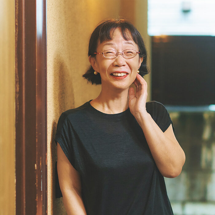 『家守綺譚（いえもりきたん）上・下』著者 近藤ようこさんインタビュー ──「できるだけ原作に忠実に描けたらいいな、と」