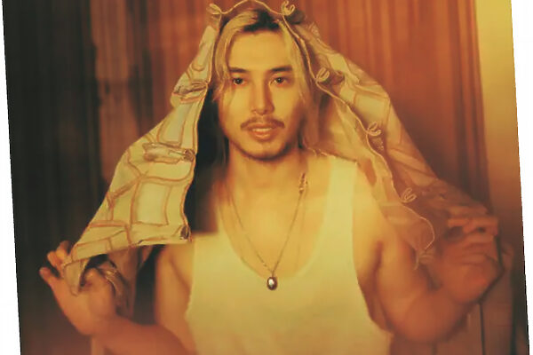 産みの苦しみを脱して踏み出す「世界」への大きな一歩──『Prema』（藤井 風）