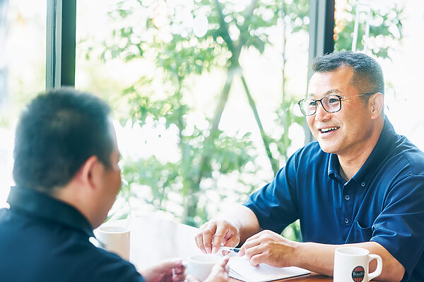 介護する人もされる人も心から楽しめる、特別な旅──藤吉正一さん 新しい介護×旅（2）