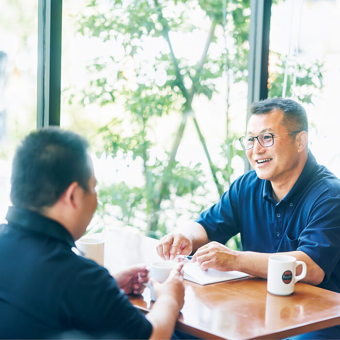 介護する人もされる人も心から楽しめる、特別な旅──藤吉正一さん 新しい介護×旅（2）