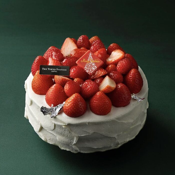 今年こそ憧れのパティスリーブランドを予約して確実に手に入れたい！ 2025年クリスマスケーキおすすめ12選