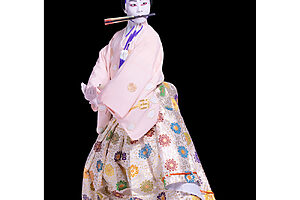 10月の歌舞伎座『義経千本桜』注目は2人の狐忠信。「洗練された江戸っ子の芝居を情熱こめて」（尾上右近）「覚悟を持って臨みます」（市川團子）