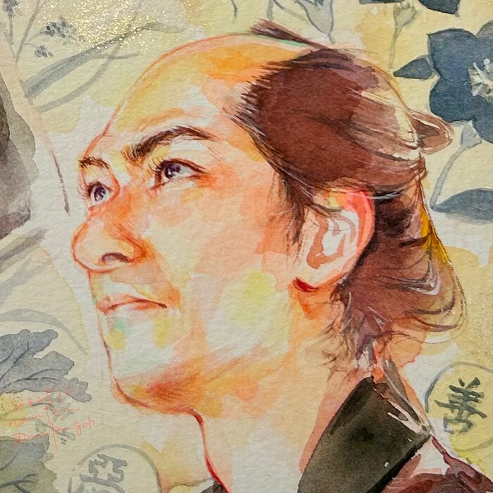 考察『べらぼう〜蔦重栄華乃夢噺〜』37話 重すぎる春町（岡山天音）の死…松平定信（井上祐貴）がやばい！蔦重（横浜流星）が錆びた？山東京伝（古川雄大）「蔦重さんのところでは、もう一切書かないっす！」