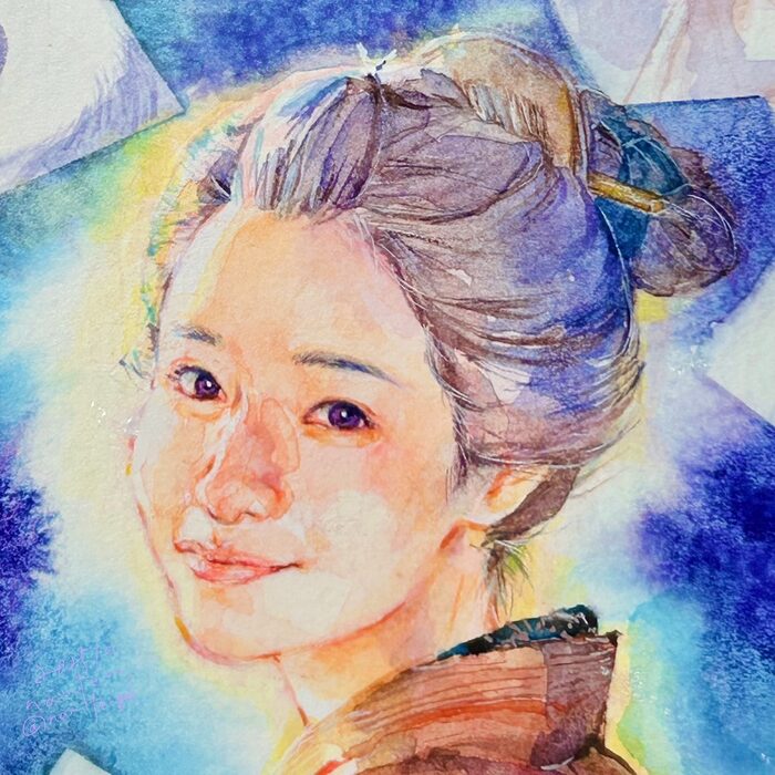 考察『べらぼう〜蔦重栄華乃夢噺〜』38話 どうする出版統制？鱗形屋（片岡愛之助）「よし、蔦重。また面白え案思、考えようぜ」一方、歌麿（染谷将太）の妻・きよ（藤間爽子）の運命が酷すぎて…