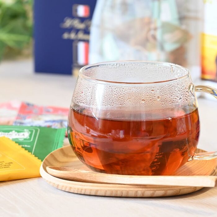 体をいたわる、一杯のお茶時間。自分に合ったお茶が見つかる「編集部おすすめティーバッグ」10選