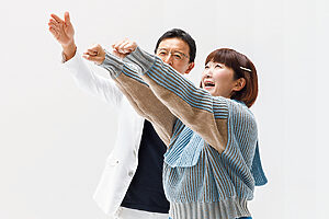 血管を若々しく保つ血管ケアエクササイズを紹介