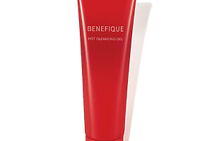 ベネフィーク／ホットクレンジングジェル