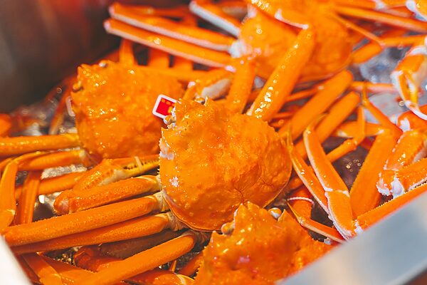 富山の鮨はなぜおいしい？ “天然のいけす”をめぐる味覚の旅へ