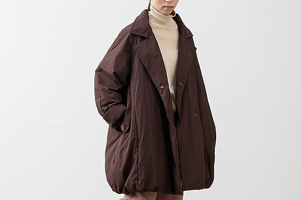 今年の冬は例年より寒くなるとか。シーンを選ばずについつい手に取りたくなる便利なダウンコートはないですか？【くらしのお悩み相談室】