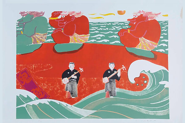 クロワッサン編集部の名物ライター・池田葉子遺作展「葉子ちゃんが、いた！」